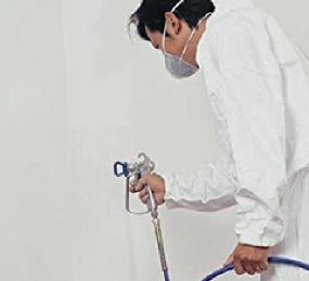 名匠裝飾家裝漆工施工